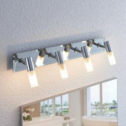 Lindby Deckenstrahler Zela, 4 x 8 günstig online kaufen