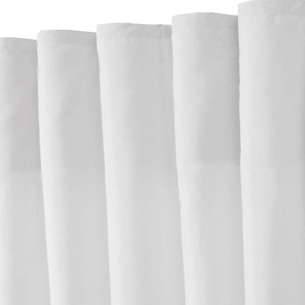 Bestlivings Vorhang "Ellen" mit Kräuselband inkl. Raffhalter (2 St), Kräuse günstig online kaufen