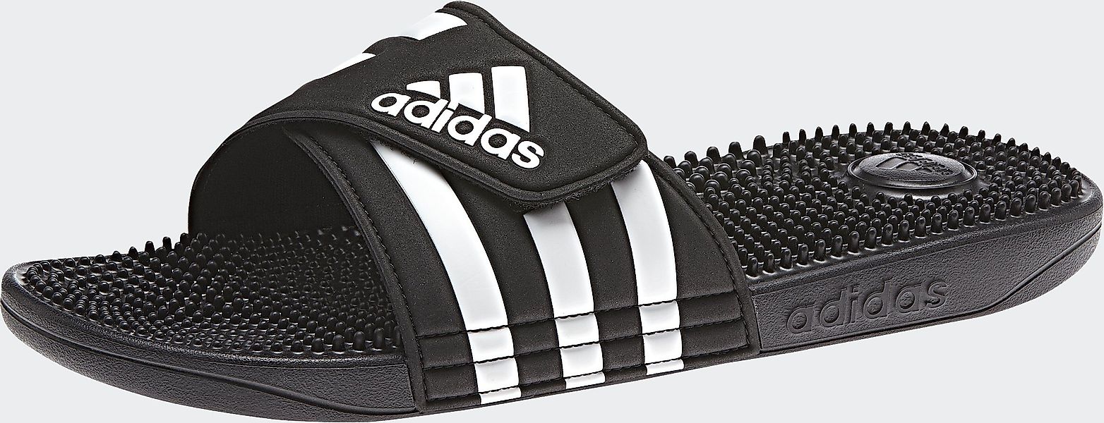 adidas Sportswear ADISSAGE BADESCHLAPPEN Badesandale günstig online kaufen