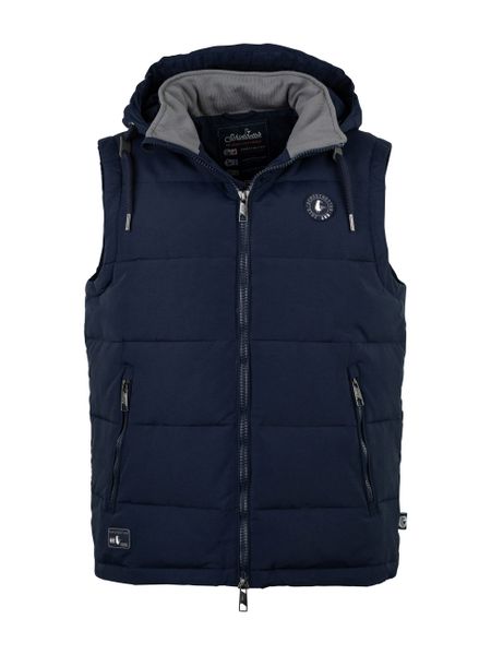 Schietwetter Steppweste Herren günstig online kaufen