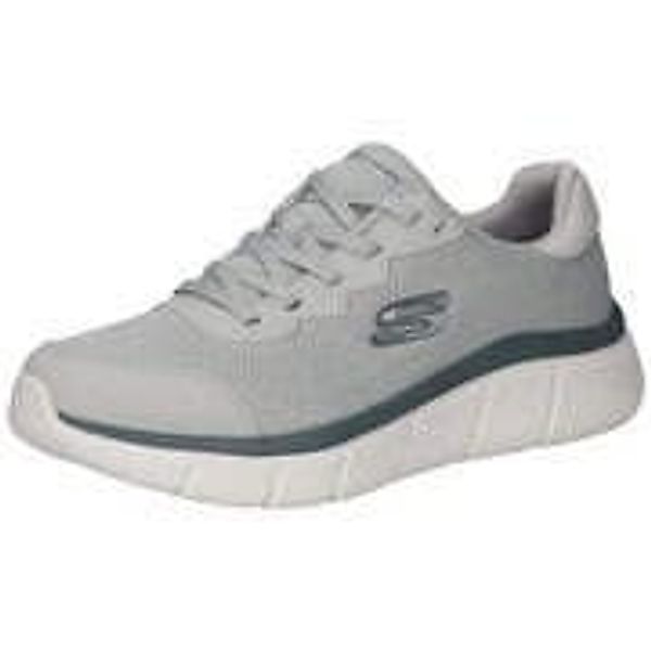 Skechers Flex Flow Karl Herren grau|grau|grau|grau|grau|grau|grau|grau|grau günstig online kaufen