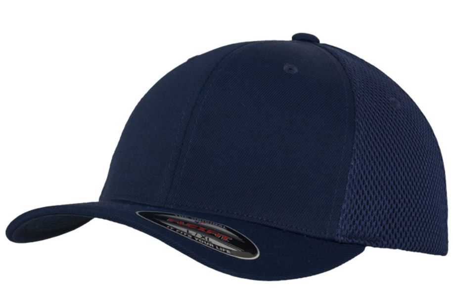 Flexfit Flex Cap Double Jersey Cap günstig online kaufen