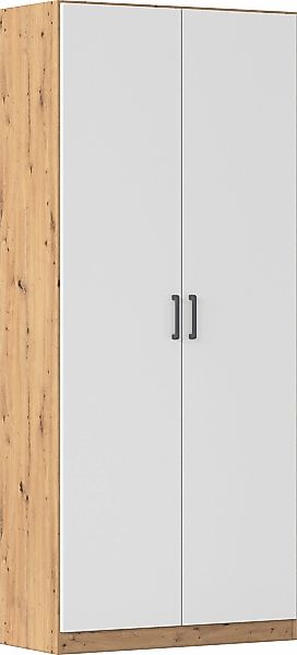 rauch Mehrzweckschrank "Garderobe Kleiderschrank Schrank Schuhschrank Putzs günstig online kaufen