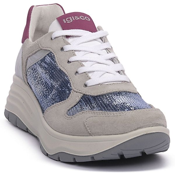 IgI&CO  Sneaker KELLY CRISTAL günstig online kaufen