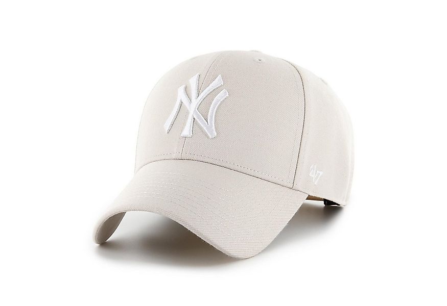 '47 Brand Snapback Cap '47 Brand MLB New York Yankees '47 MVP Snapback Cap günstig online kaufen