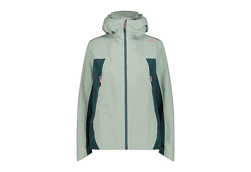 CMP Outdoorjacke CMP Damen Jacke Woman Jacket Fix Hood 35Z6176 günstig online kaufen