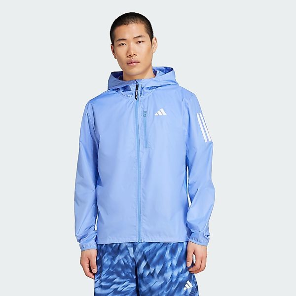 adidas Performance Laufjacke OWN THE RUN günstig online kaufen