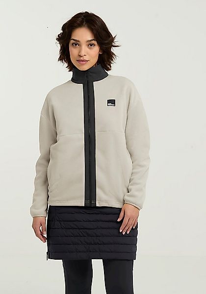 Jack Wolfskin Fleecejacke SUMETRO FZ W günstig online kaufen