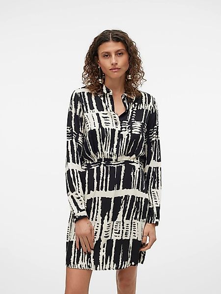 Vero Moda Blusenkleid VMCINDY CLEO (1-tlg) günstig online kaufen