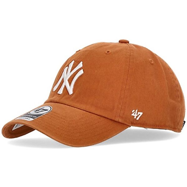 '47 Brand Baseball Cap CLEAN UP günstig online kaufen