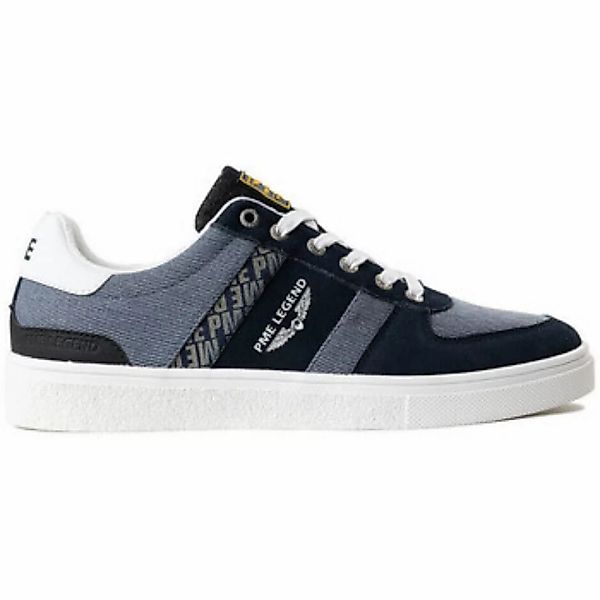 Pme Legend  Sneaker Skytank Blauw günstig online kaufen