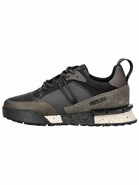 Replay Sneaker "Replay Sneaker Leder/Synthetik" günstig online kaufen