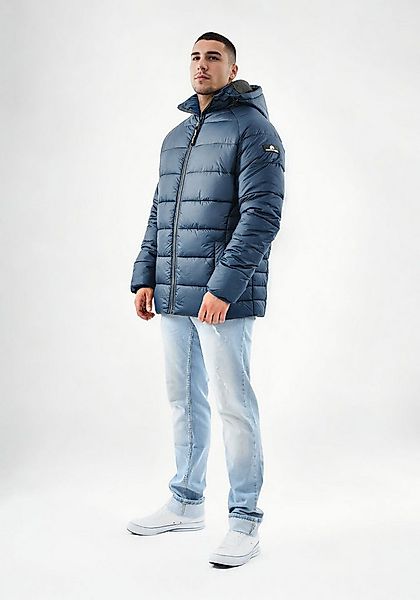 Arctic Seven Winterjacke ASRodrii mit warmem Teddyfell und abnehmbarer Kapu günstig online kaufen
