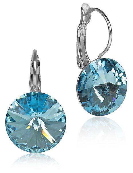 LUISIA® Paar Ohrhänger LUISIA® 14 mm günstig online kaufen