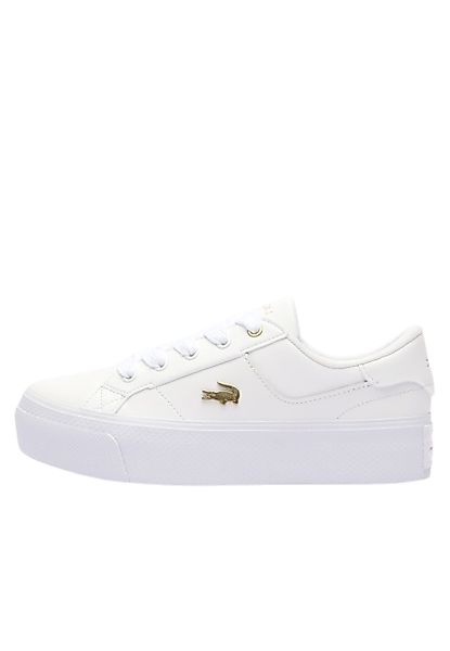 Lacoste Sportschuhe ZIANE PLATFORM Sneaker Sneaker günstig online kaufen