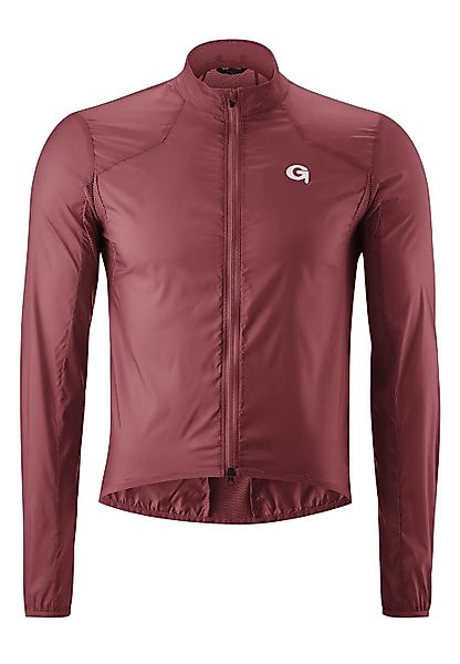 Gonso Bikerjacke Gonso Herren CAMPELLO Rennrad-Windjacke günstig online kaufen