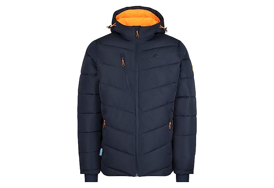 Westfjord Winterjacke Kirkjufell Winddicht, Atmungsaktiv, Isolierend günstig online kaufen