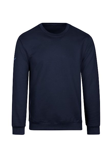 Trigema Sweatshirt TRIGEMA Sweatshirt günstig online kaufen