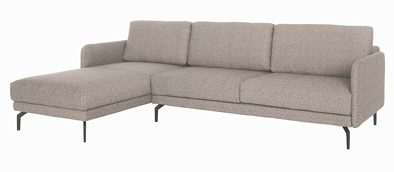 Creation BY ROLF BENZ Ecksofa »CR.450, Designecksofa, Polsterecke, L-Form«, günstig online kaufen