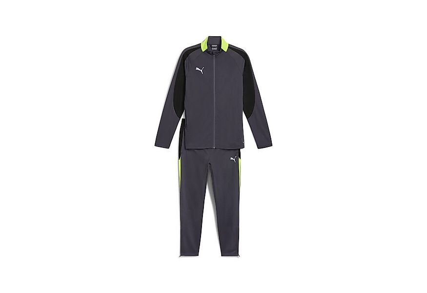 PUMA Trainingsanzug individualLIGA Trainingsanzug Herren günstig online kaufen