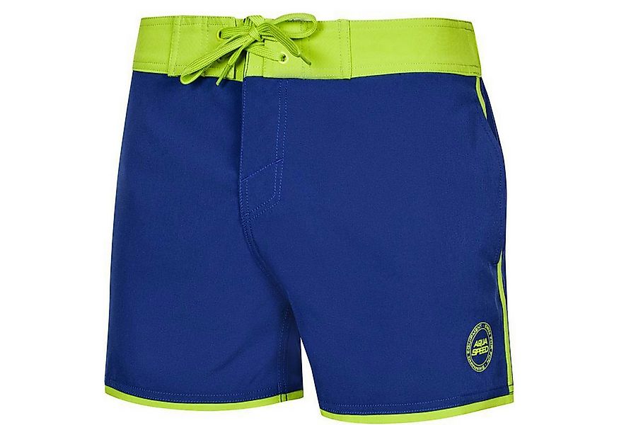 Aqua Speed Boardshorts (AXEL Schwimmhose Strandhose Badehose Badeshorts Man günstig online kaufen