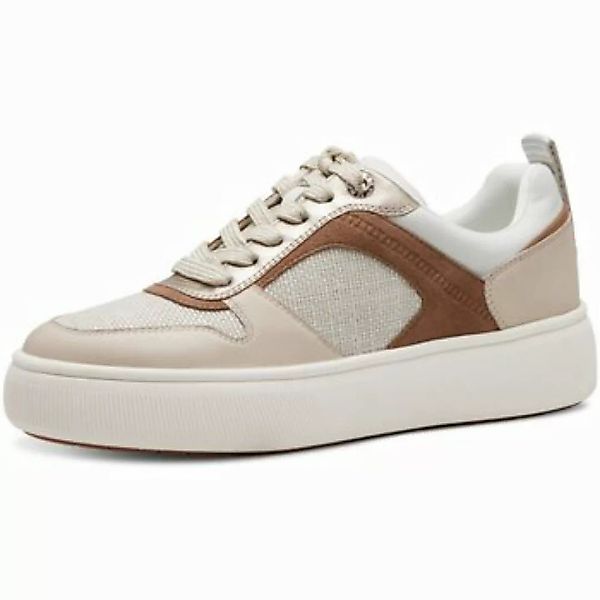 Tamaris Plateausneaker, Freizeitschuh, Halbschuh, Schnürschuh mit günstig online kaufen