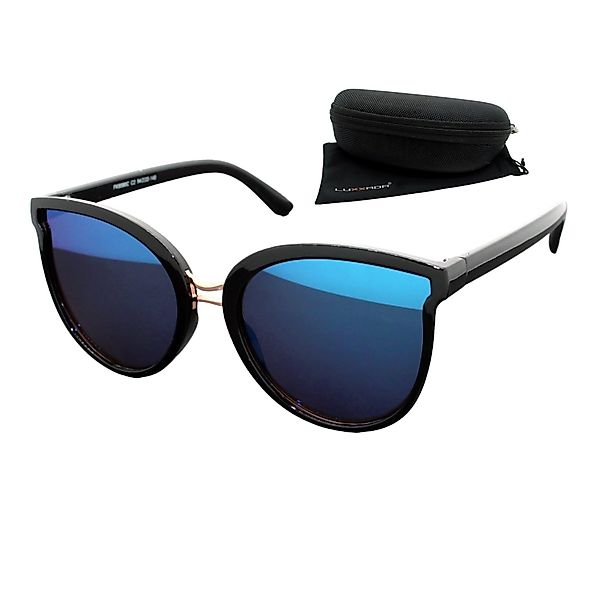 LUXXADA Sonnenbrille (Damen Marken Brille mit günstig online kaufen