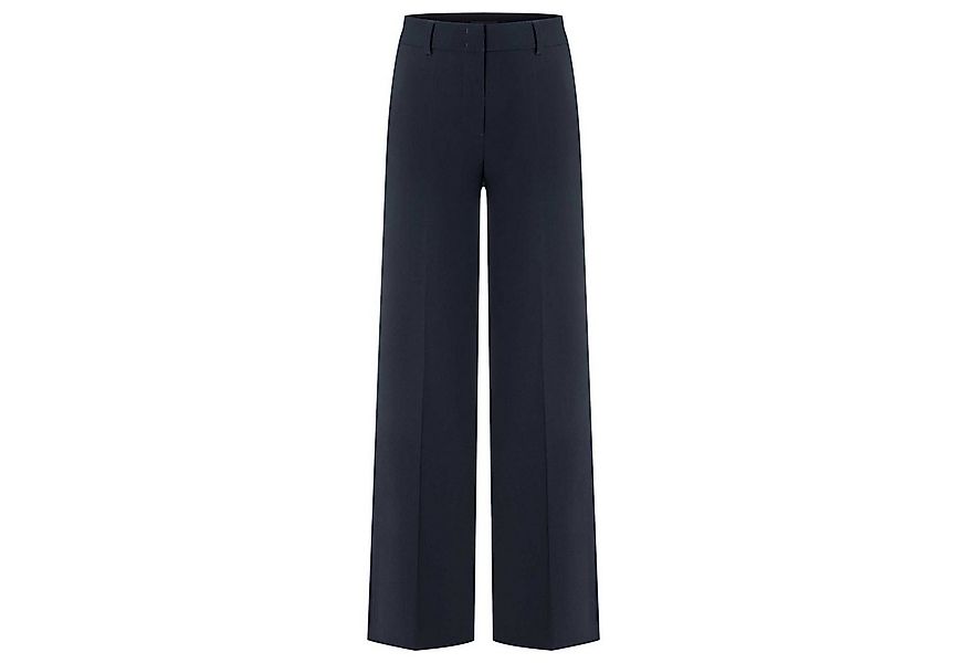 Cambio Anzughose Hose AMELIE mit Bügelfalte günstig online kaufen