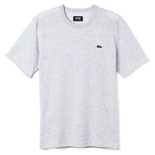 Lacoste Sport Regular Fit Ultra Dry Performance Kurzärmeliges T-shirt 3XL S günstig online kaufen
