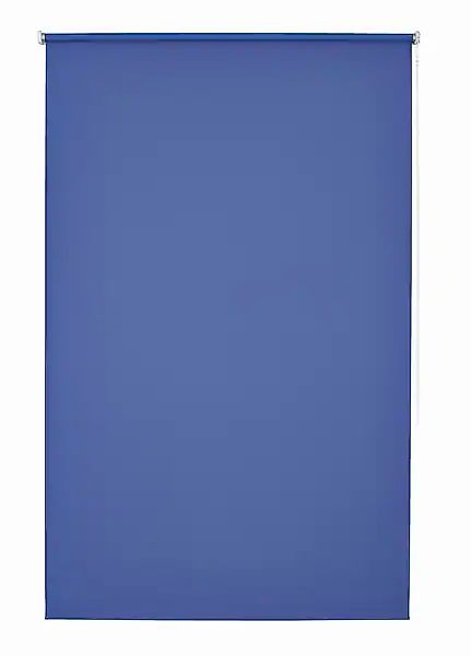 Seitenzugrollo Amelie, Good Life, verdunkelnd, mit Bohren, verschraubt, 1 S günstig online kaufen