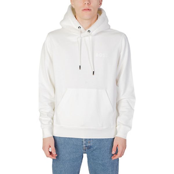BOSS  Sweatshirt We 50501378 günstig online kaufen