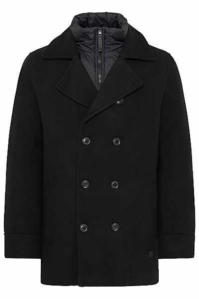 Indicode Wollmantel "Wollmantel IDLuxeno" günstig online kaufen