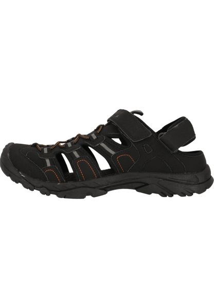 WHISTLER Macareus Sandale mit geschlossener Zehenpartie günstig online kaufen