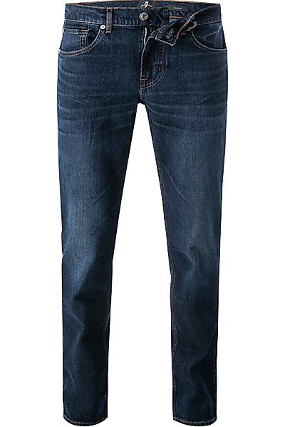 7 for all mankind Jeans Slimmy darkblue JSMSL390HB günstig online kaufen
