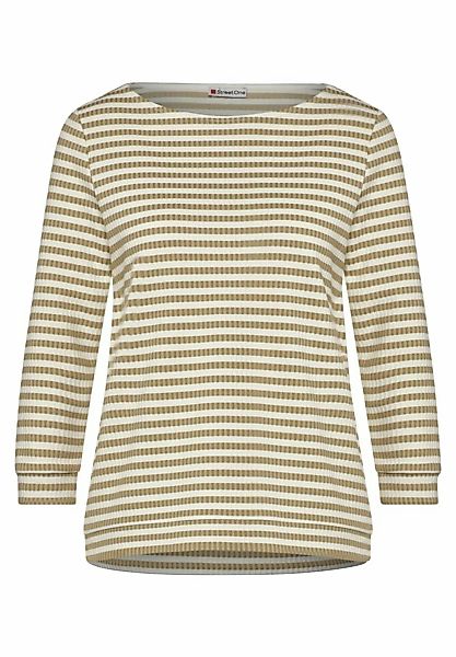 Street One Damen Langarmshirt A321020 günstig online kaufen