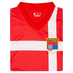 JELEX Fußballtrikot "Retro History" günstig online kaufen
