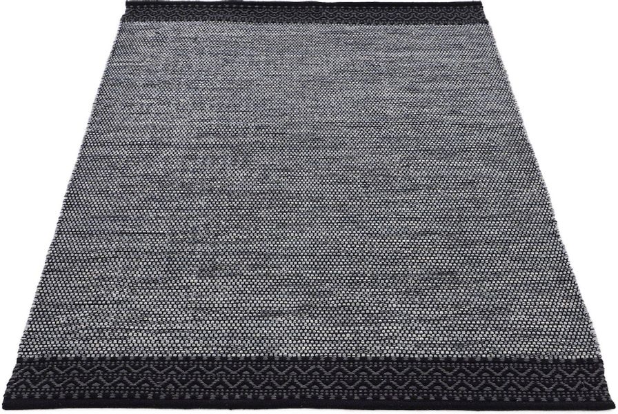carpetfine Teppich "Kelim Mia, auch als Läufer erhältlich" rechteckig 6 mm günstig online kaufen