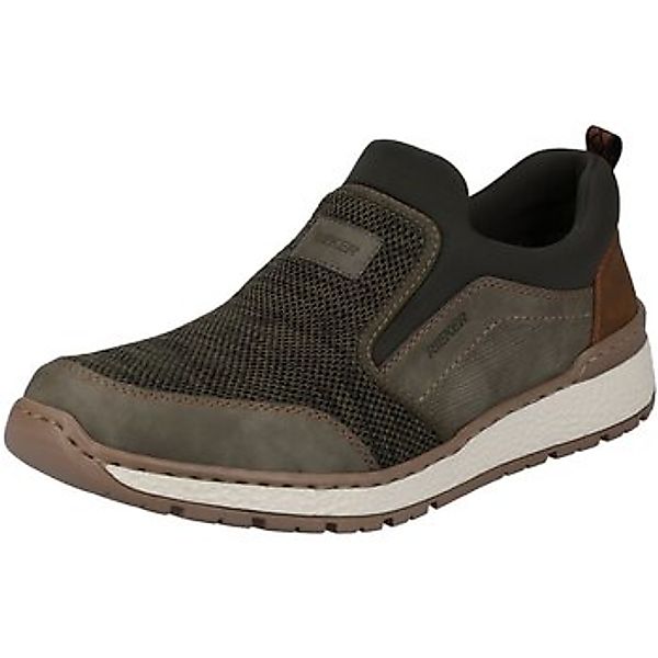 Rieker  Herrenschuhe Slipper B905154 B90 B9051-54 günstig online kaufen