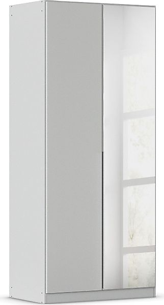 rauch Drehtürenschrank Kleiderschrank Schrank Garderobe AGORDO günstig online kaufen
