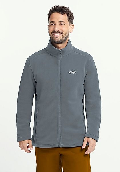 Jack Wolfskin Fleecejacke TAUNUS 200 FZ M günstig online kaufen
