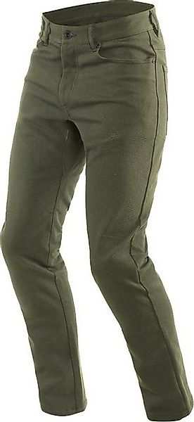 Dainese Motorradhose Classic Slim Motorrad Textilhose Knieprotektoren entha günstig online kaufen