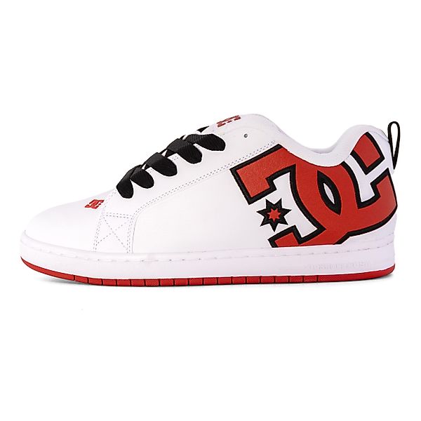 DC Shoes Herrenschuh DC Court Graffik günstig online kaufen