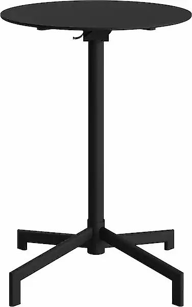 Best Stehtisch »Versa«, (Packung, 1 St.), Terrassen-/Stehtisch günstig online kaufen
