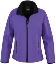Result Softshelljacke Ladies Soft Shell Jacke günstig online kaufen