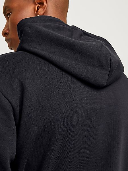 Jack & Jones Kapuzensweatshirt JJECALEB VARSITY günstig online kaufen