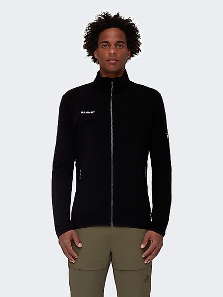 Mammut Fleecejacke Innominata Light ML Jacket günstig online kaufen