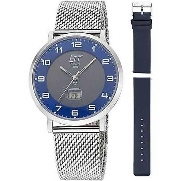 ETT Funkuhr Atacama EGS-11621-32MS, (Set, 2-tlg., günstig online kaufen