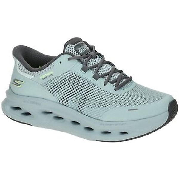 Skechers  Sneaker MAX CUSHIONING Schuhe  Glide-Step 129401 129401 SAGE günstig online kaufen
