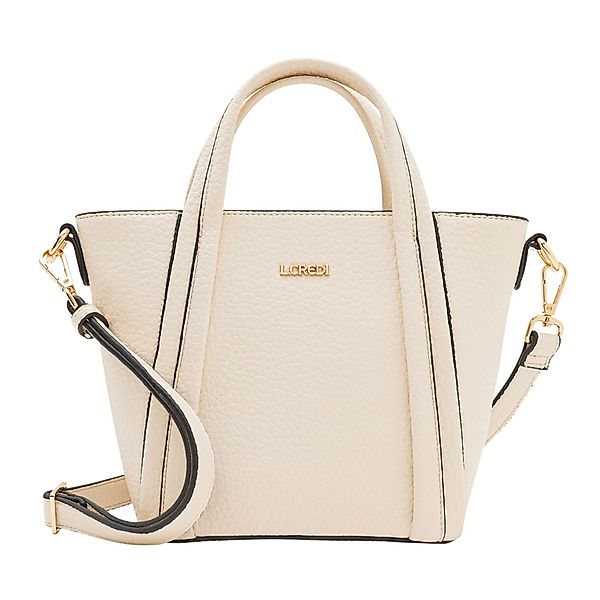 L. CREDI Henkeltasche Orisha, Polyurethan günstig online kaufen