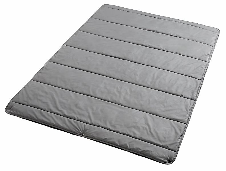 OTTO home Microfaserbettdecke + Microfaserkissen »Alevi Spar Set, Decke + K günstig online kaufen